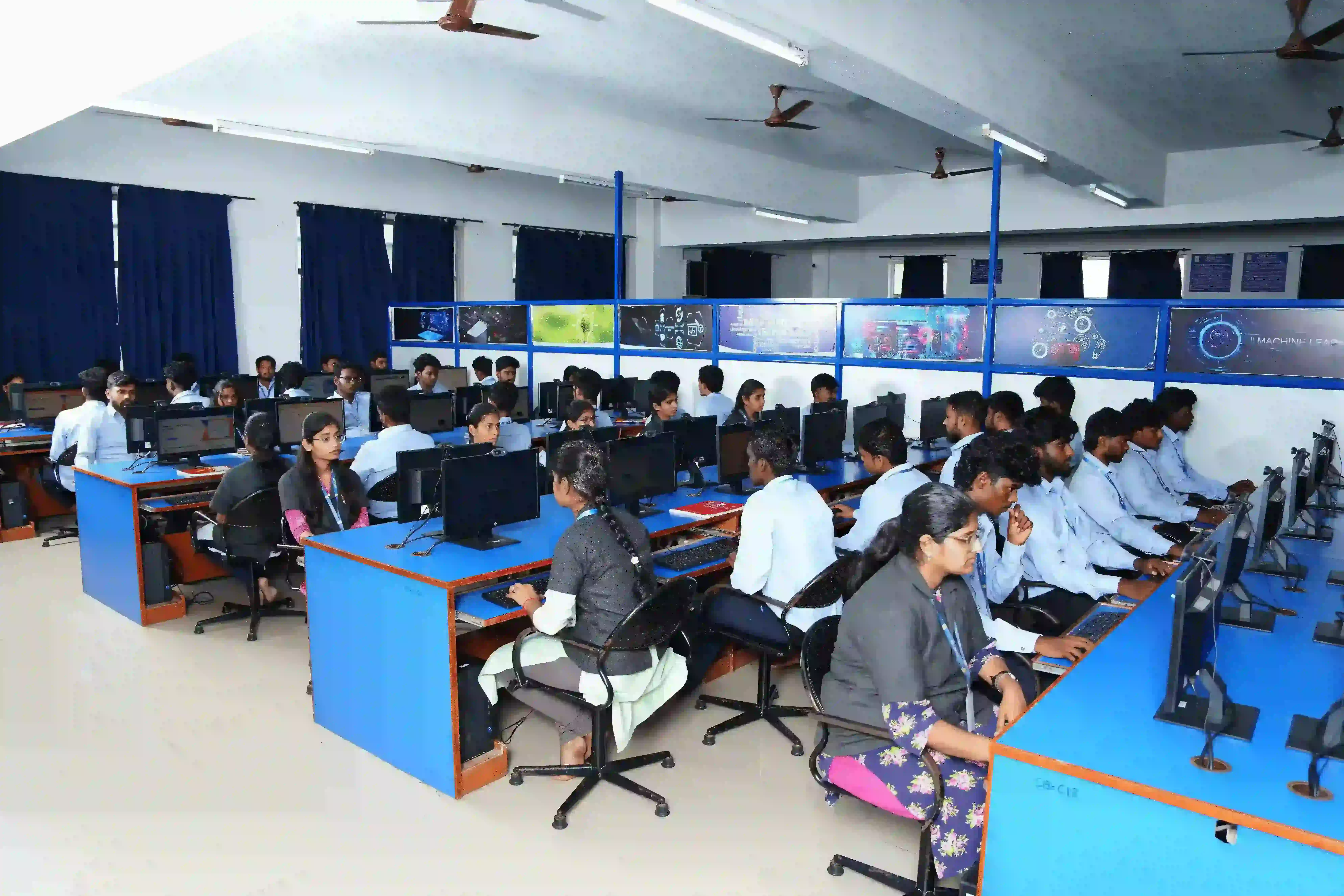 Web Programming Lab 2