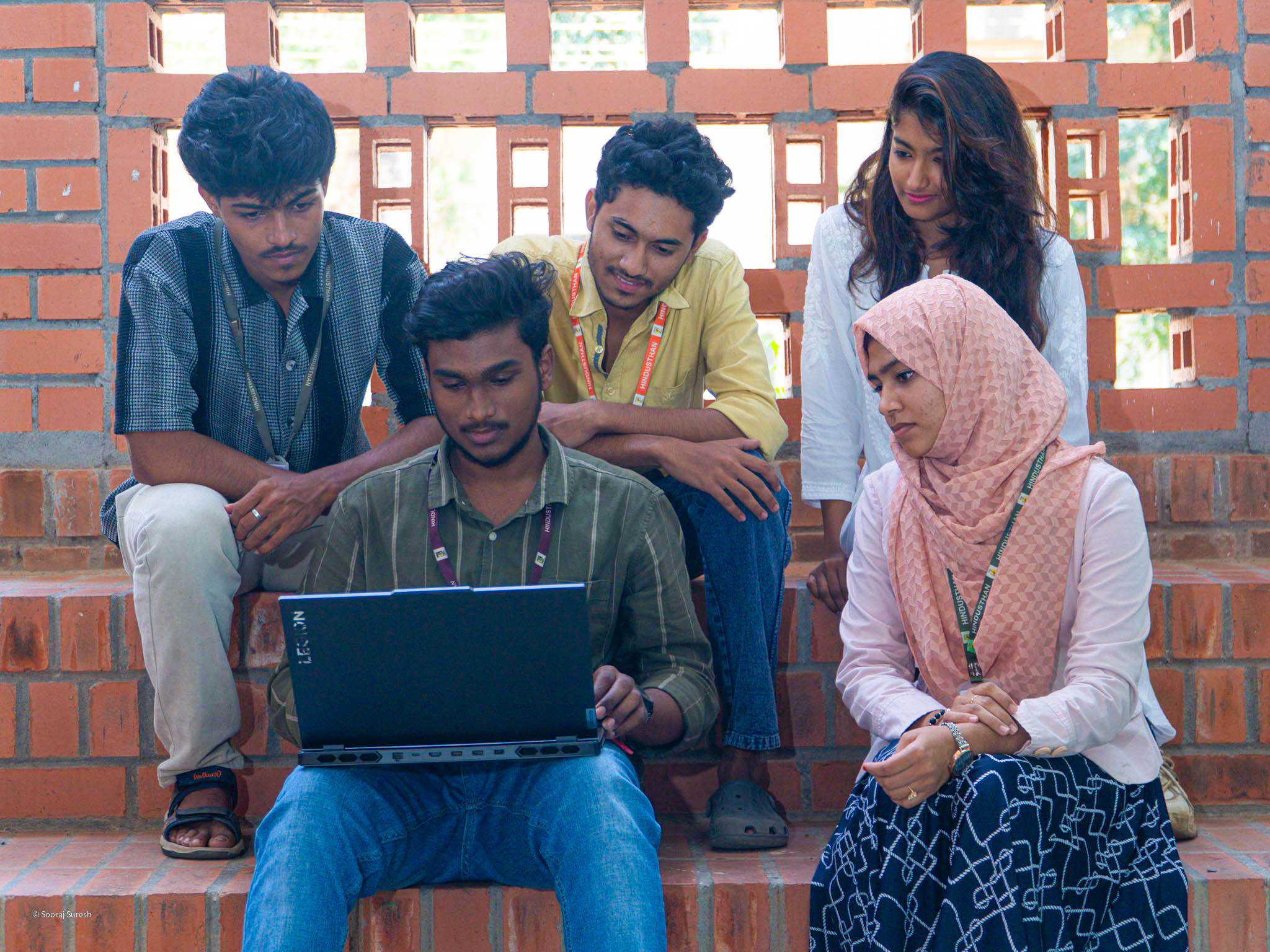 Innovation and Leadership